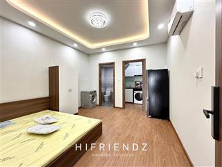 Căn hộ full nội thất máy giặt sấy riêngngay luỹ bán bíchfree xethuận tiện di chuyển