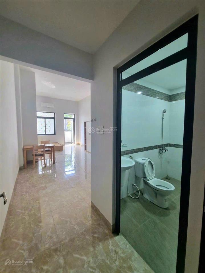 Căn hộ 35m² ban công full nt, free xe, ngay aeon tân phú, đại học công thương