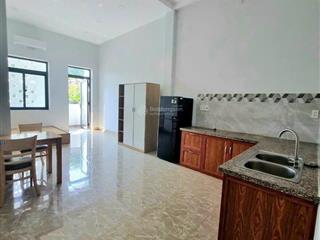 Căn hộ 35m² ban công full nt, free xe, ngay aeon tân phú, đại học công thương