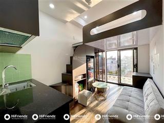 Khai trương duplex full nt mgr, thang máy, ngay ngã tư bốn xã gần đh văn hiến