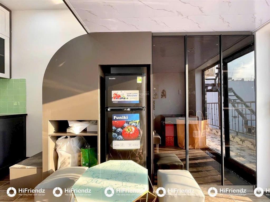 Khai trương duplex full nt mgr, thang máy, ngay ngã tư bốn xã gần đh văn hiến