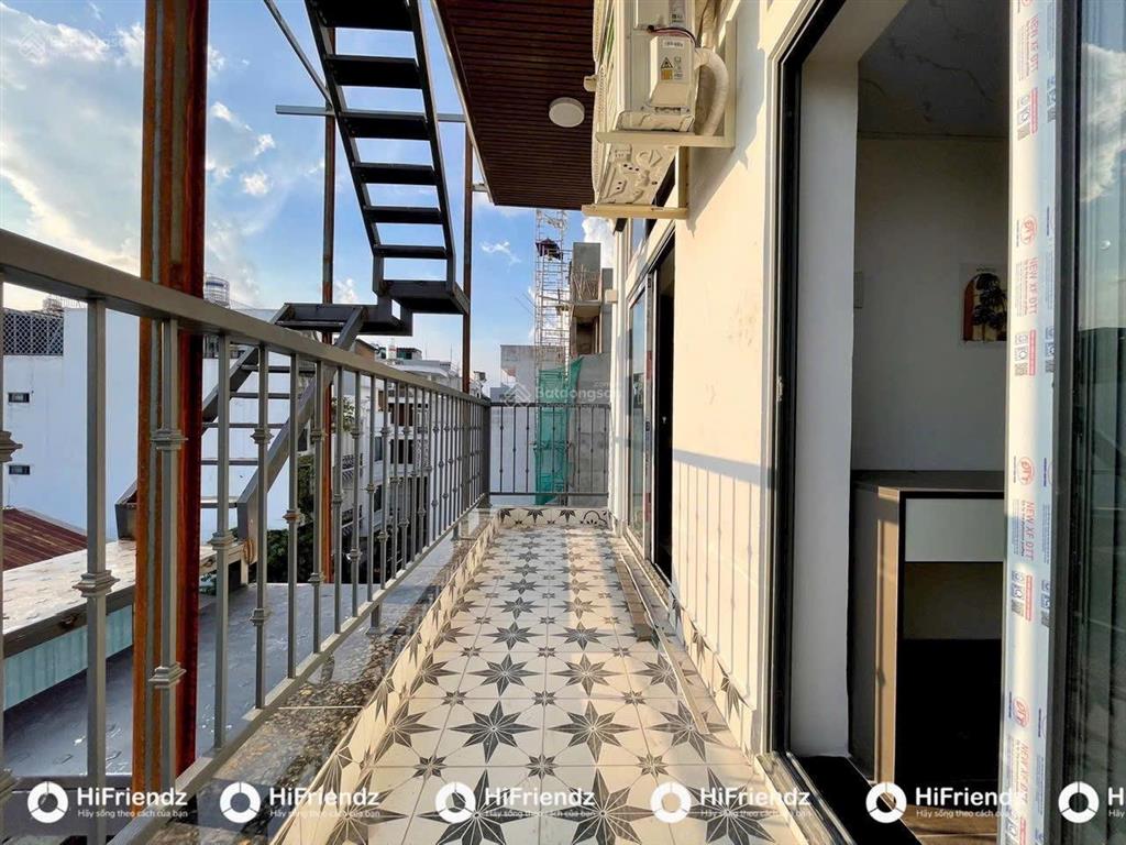 Khai trương duplex full nt mgr, thang máy, ngay ngã tư bốn xã gần đh văn hiến