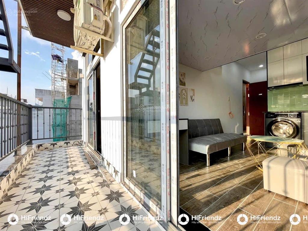 Khai trương duplex full nt mgr, thang máy, ngay ngã tư bốn xã gần đh văn hiến