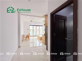Căn hộ tách bếp full nt thang máymgrmới khai trươnggần đh văn hiếnâu cơ
