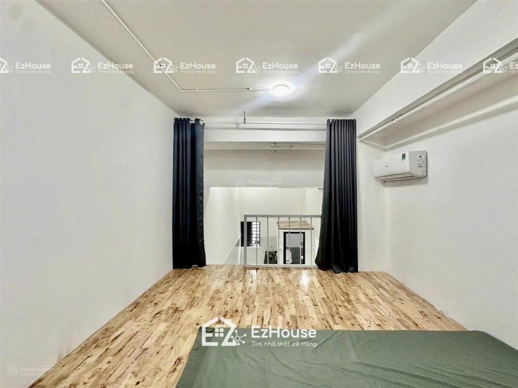 Trống sẵn căn hộ duplex gác cao  full nội thất  gần đầm sen  ở nhóm bạn gia đình