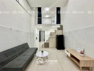 Trống sẵn căn hộ duplex gác cao  full nội thất  gần đầm sen  ở nhóm bạn gia đình