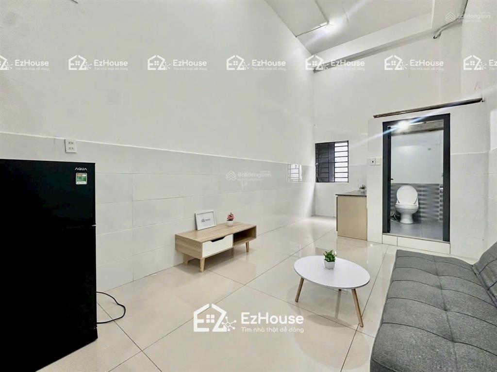 Trống sẵn căn hộ duplex gác cao  full nội thất  gần đầm sen  ở nhóm bạn gia đình