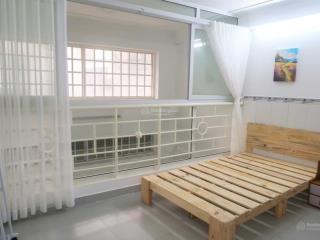 Phòng mới full nội thất cửa sổ rộng chỉ cho nữ thuê  giá tốt 3tr!