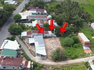 10x25 có thổ. đường nhựa gần kcn, gần chợ. 920tr