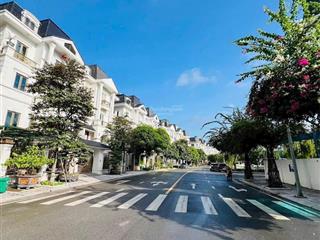 Siêu phẩm biệt thự lideco giá tốt hiếm có chỉ 113 triệu/m2 hướng đông bắc 222m2, mt 12m, 0979 898 ***