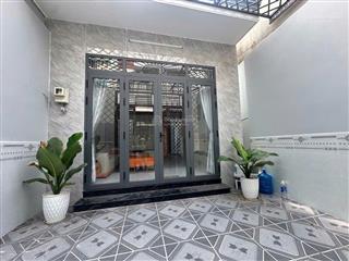 Nhà cấp 4 full nội thất nguyễn thị đặng, phường tân thới hiệp, q.12, dt 77m2 (4,5mx17m) 4,6 tỷ