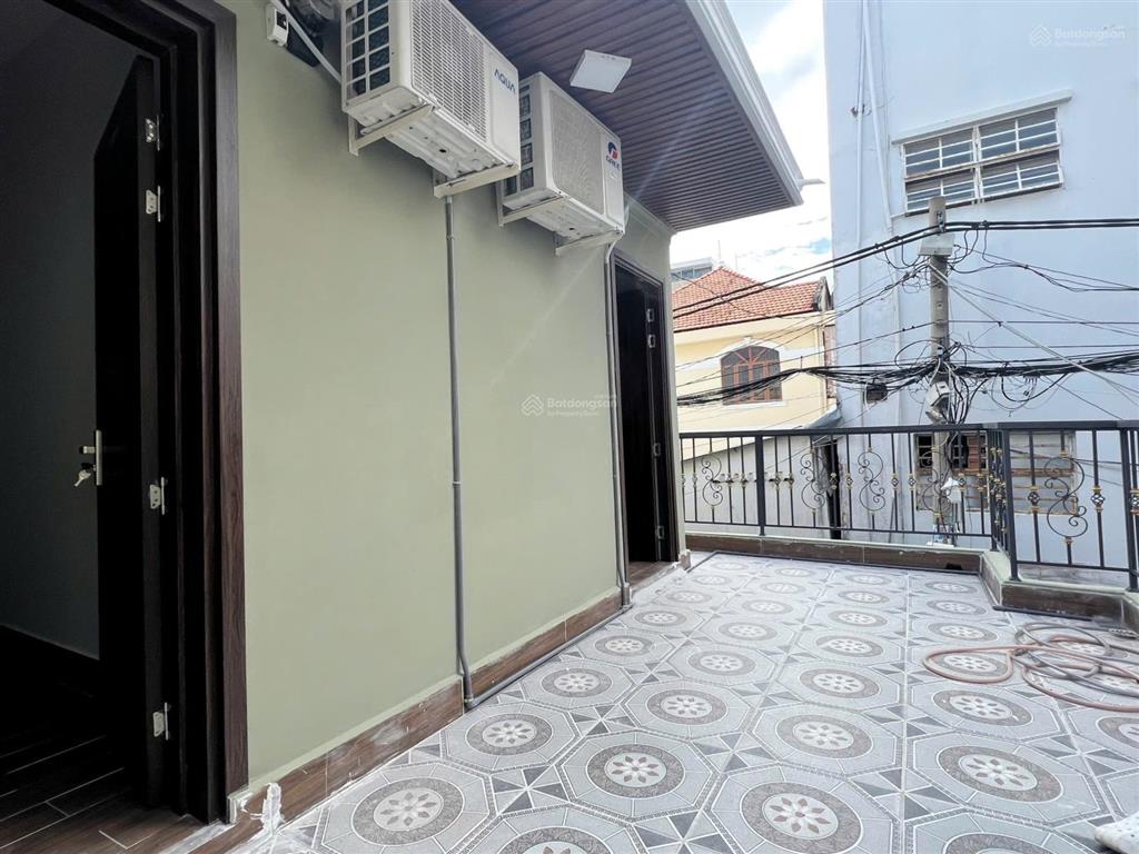 Căn hộ mini lâm văn bền quận 7 gần lotte mart