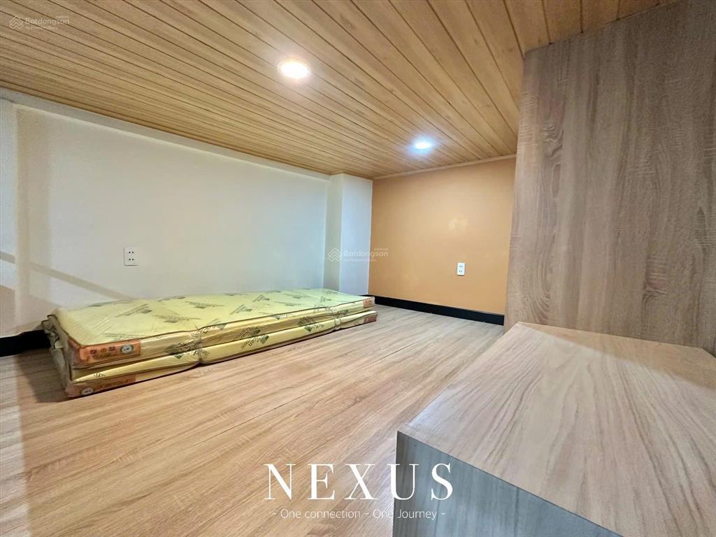 Căn hộ mới xây 300 nguyễn văn linh quận 7