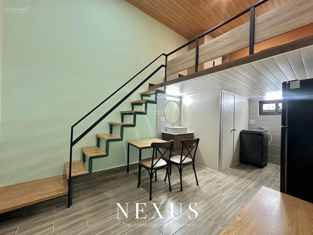 Căn hộ mới xây 300 nguyễn văn linh quận 7
