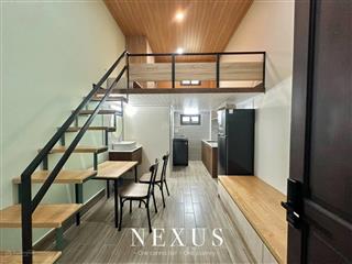 Căn hộ mới xây 300 nguyễn văn linh quận 7