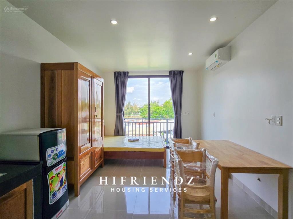 Căn hộ balcony kdc him lam gần lotte mart quận 7