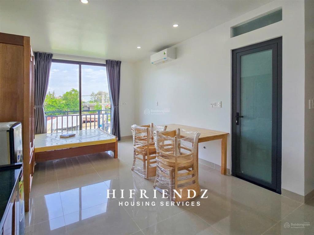 Căn hộ balcony kdc him lam gần lotte mart quận 7