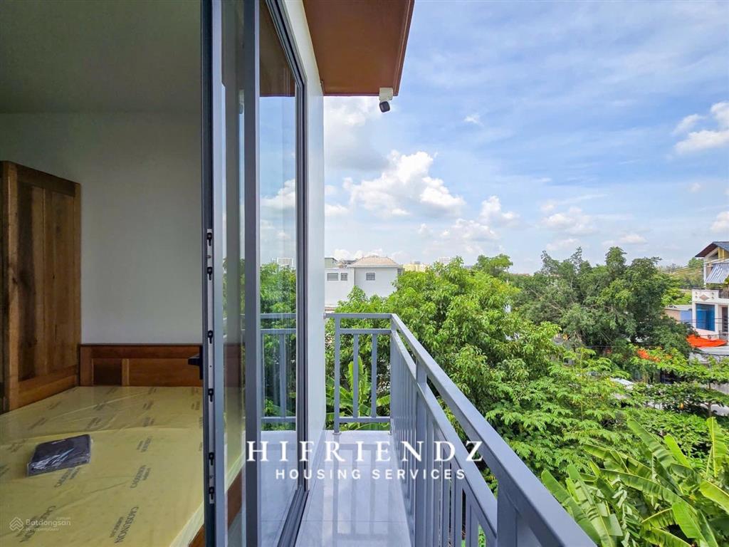 Căn hộ balcony kdc him lam gần lotte mart quận 7