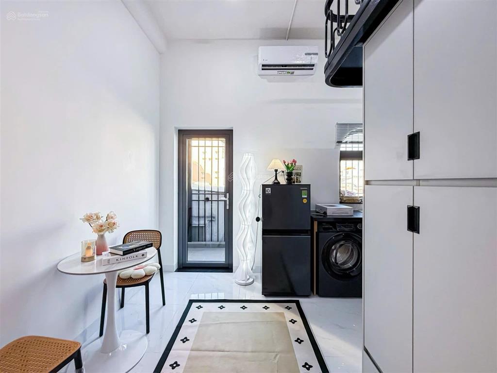 Cho thuê cc mini, 30m2, 6,7 triệu tại nguyễn thị thập, tân hưng, q7, tp.hcm