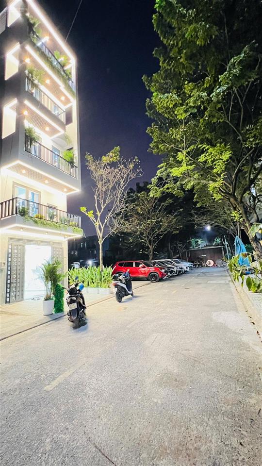 Gấp bán hạ hơn 600tr, nhà phố lửng 3 lầu xây mới. khu phân lô đường 12m thới an 16. chỉ nhỉnh 6 tỷ