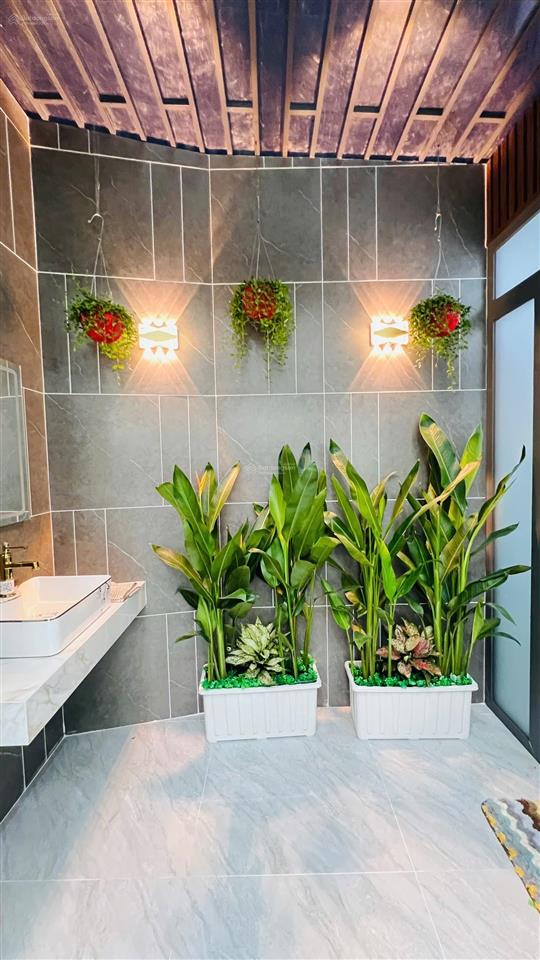 Gấp bán hạ hơn 600tr, nhà phố lửng 3 lầu xây mới. khu phân lô đường 12m thới an 16. chỉ nhỉnh 6 tỷ