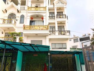 4x18m  nhà phố lửng 3 lầu ngay hiệp thành city khu phân lô vip đường 19m có lề  chỉ nhỉnh 6 tỷ