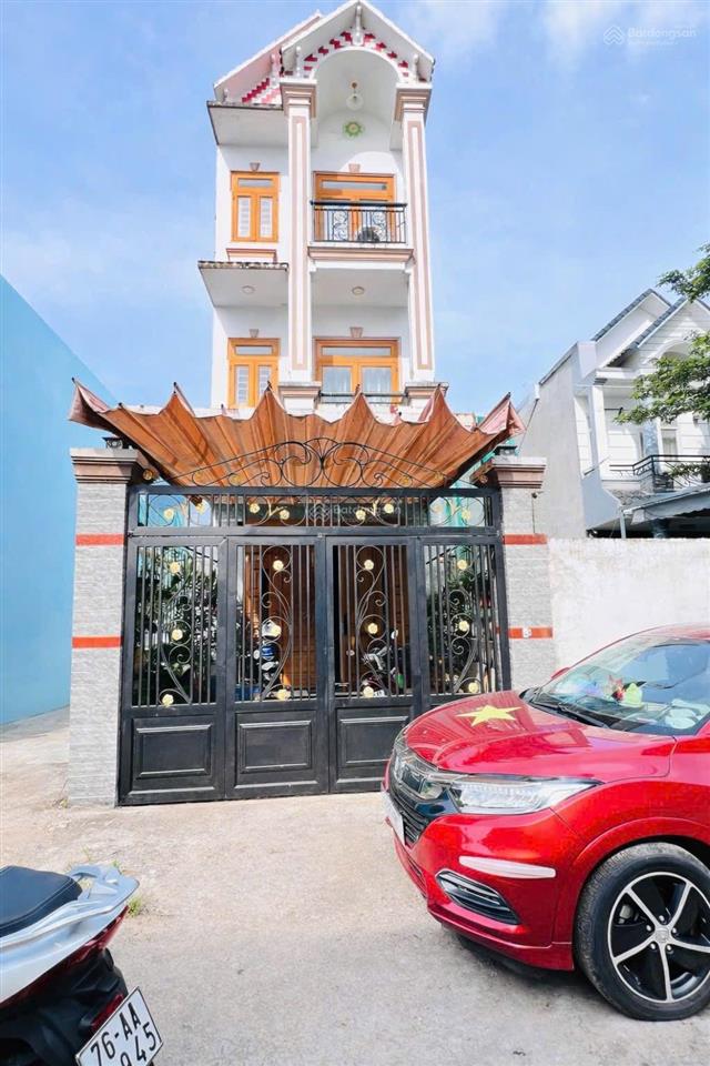 4.2x21mchủ gấp bán giảm sâu 550tr,chốt nhanh nhà phố 4 tầng ngay chợ hạt điềunhỉnh 5 tỷ