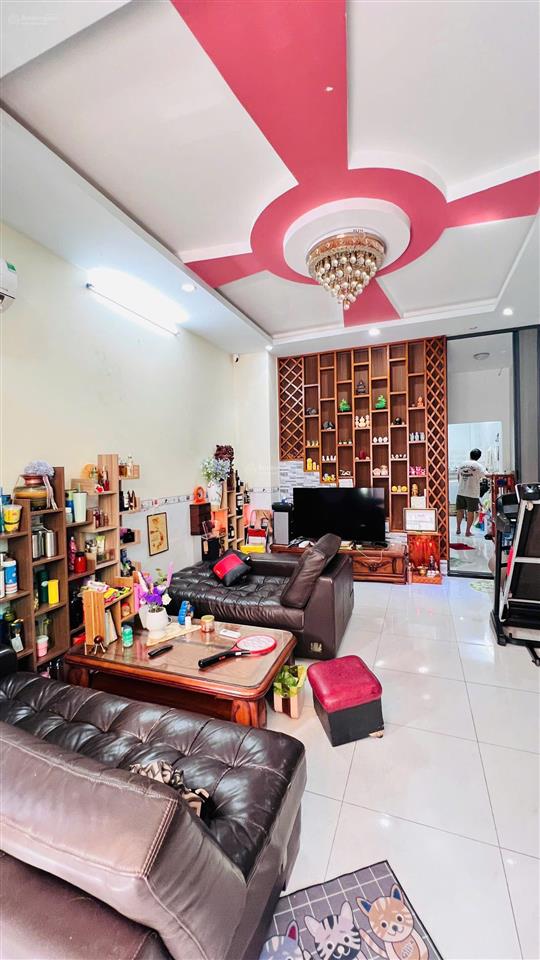 4.2x21mchủ gấp bán giảm sâu 550tr,chốt nhanh nhà phố 4 tầng ngay chợ hạt điềunhỉnh 5 tỷ