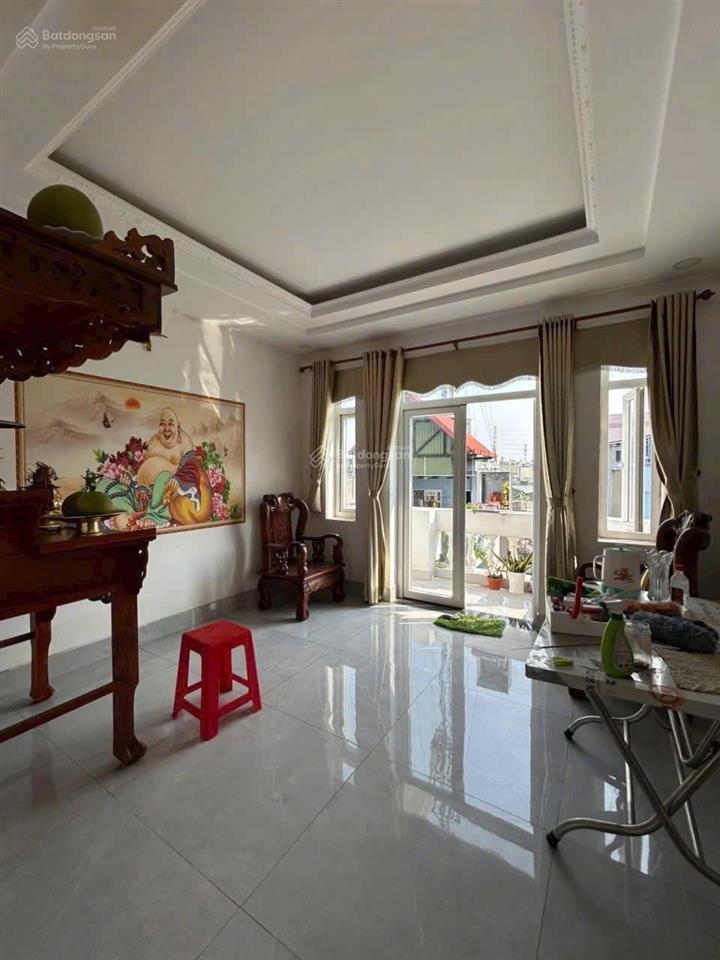 Giảm sốc 400tr  nhỉnh nhẹ 6 tỷ  nhà phố 4m x 20m. 4 tầng 1/ ngắn hẻm 6m tân chánh hiệp 25