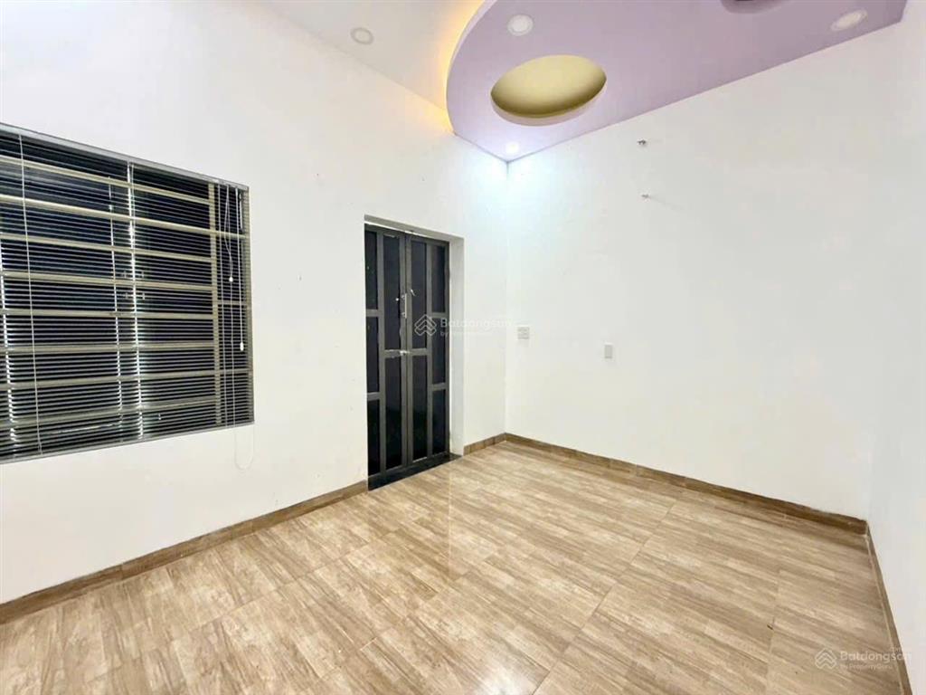 4x20mnhà phố 3 tầng đường 8m khu đồng bộ trần thị năm, quận 12 xe hơi ngủ trong nhà  nhỉnh 6 tỷ