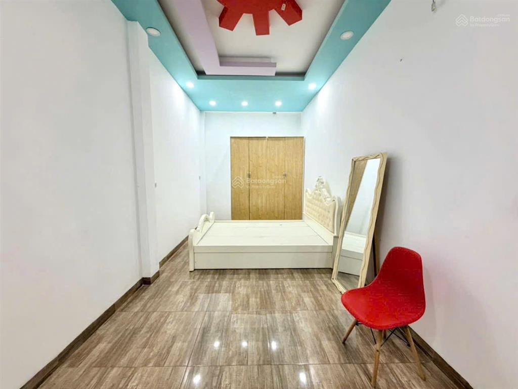 4x20mnhà phố 3 tầng đường 8m khu đồng bộ trần thị năm, quận 12 xe hơi ngủ trong nhà  nhỉnh 6 tỷ
