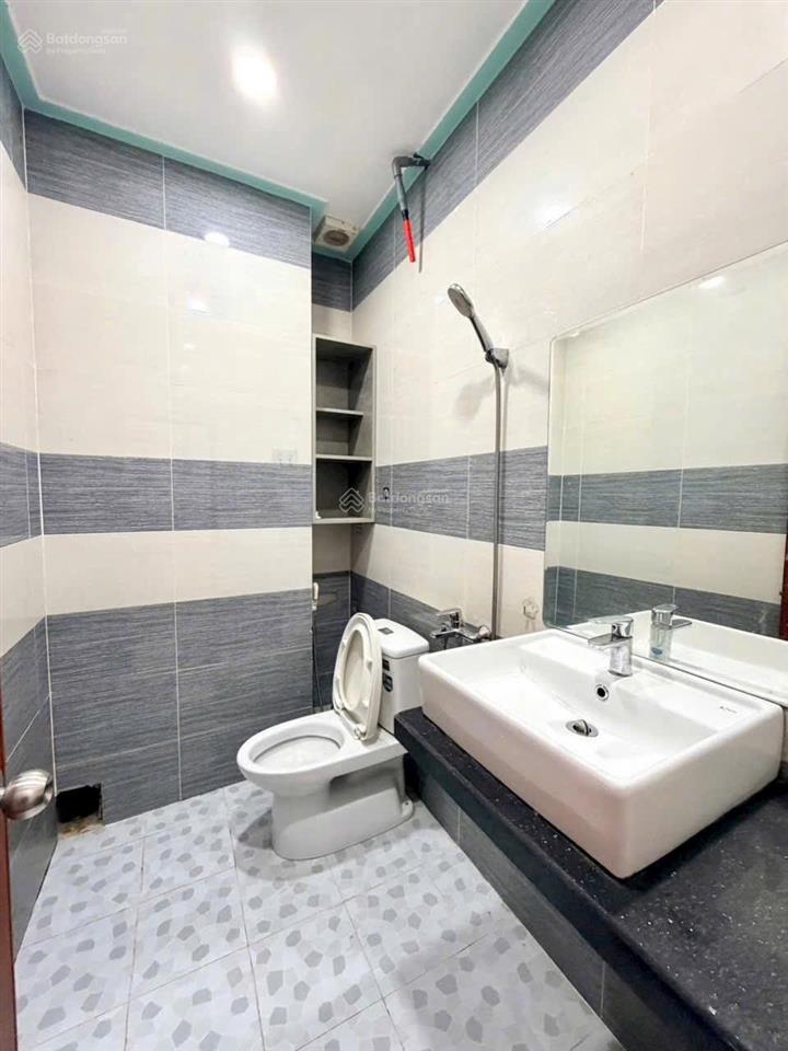 4x20mnhà phố 3 tầng đường 8m khu đồng bộ trần thị năm, quận 12 xe hơi ngủ trong nhà  nhỉnh 6 tỷ