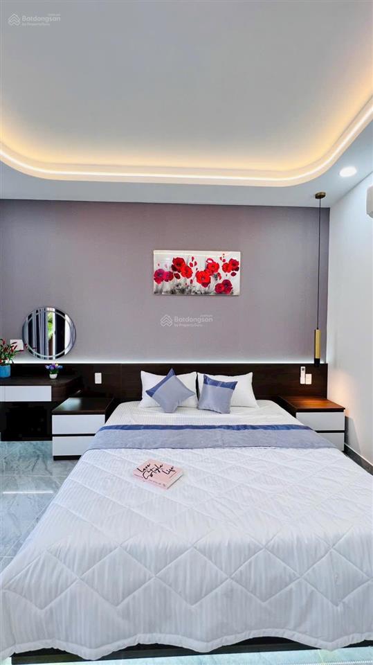 Siêu phẩm nhà phố lửng 3 lầu 4.2m x 18m nở hậu 5m tài lộc hẻm nhựa 7m 1/ ngắn đường dương thị mười