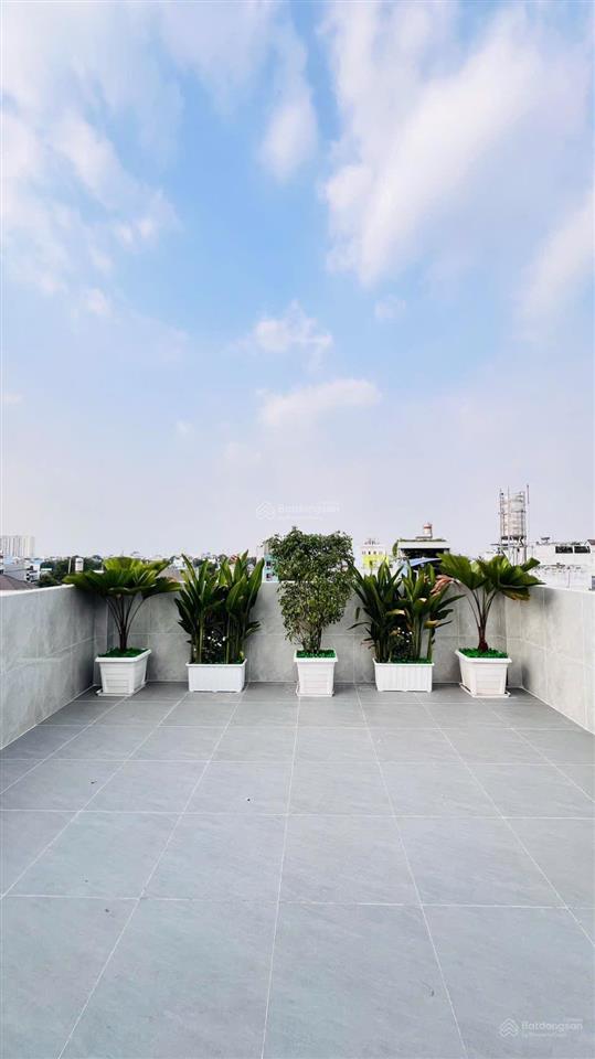 Siêu phẩm nhà phố lửng 3 lầu 4.2m x 18m nở hậu 5m tài lộc hẻm nhựa 7m 1/ ngắn đường dương thị mười