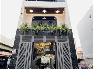 Siêu phẩm nhà phố lửng 3 lầu 4.2m x 18m nở hậu 5m tài lộc hẻm nhựa 7m 1/ ngắn đường dương thị mười