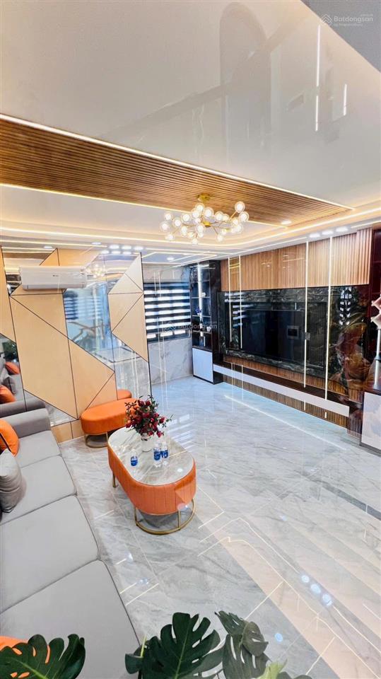 Siêu phẩm nhà phố lửng 3 lầu 4.2m x 18m nở hậu 5m tài lộc hẻm nhựa 7m 1/ ngắn đường dương thị mười