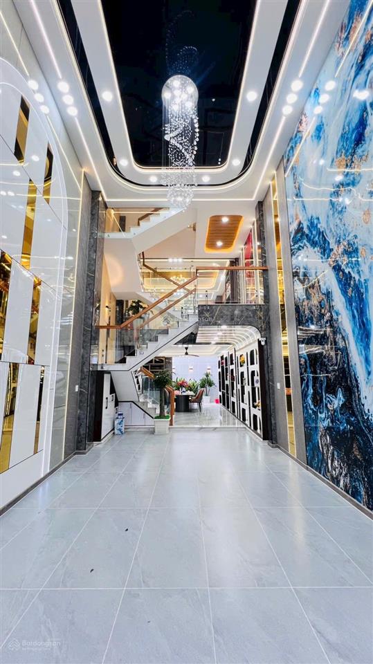 Siêu phẩm nhà phố lửng 3 lầu 4.2m x 18m nở hậu 5m tài lộc hẻm nhựa 7m 1/ ngắn đường dương thị mười