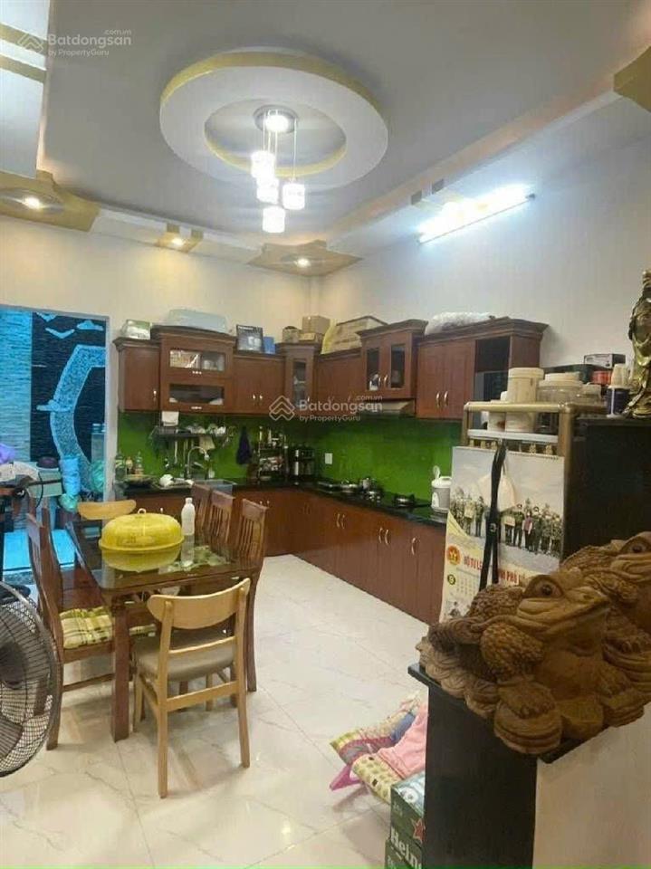 Giảm sâu 500 triệu  chủ cực gấp bán nhà mặt tiền 4m x 26m. 4 tầng mặt tiền kinh doanh hiệp thành