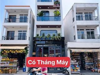 Siêu hot  mặt tiền 5 tầng thang máy chợ đông quang, quận 12  72m2  giá chỉ nhỉnh 10 tỷ!