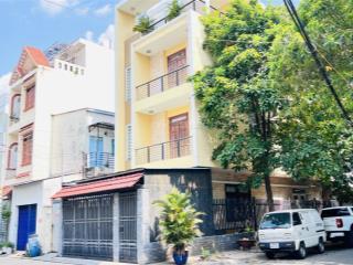 Nhà góc 2 mặt tiền ngã 4 đường nhánh 12m tô ký, vị trí vip k82 ngang đỉnh 6m kinh doanh buôn bán