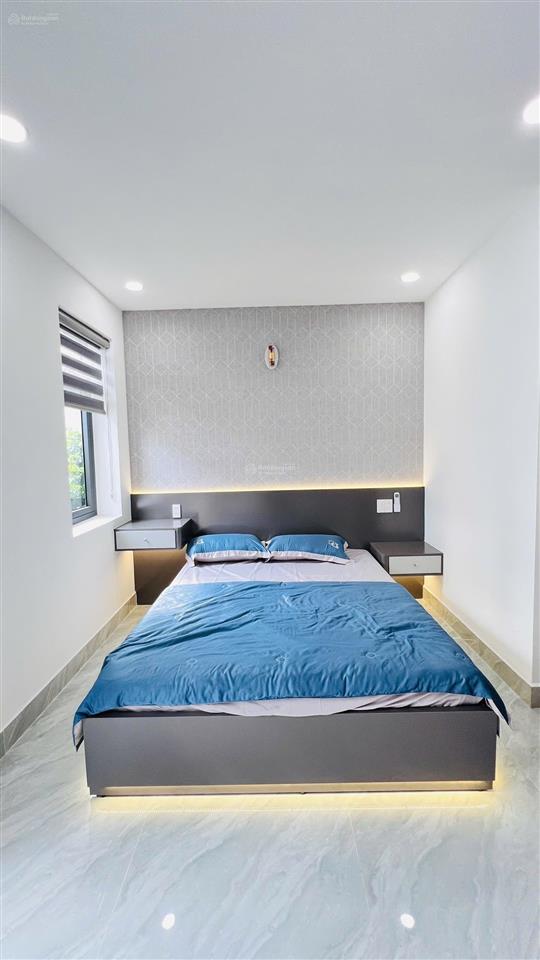 Chủ giảm hơn 600tr cực gấp bánsiêu phẩm nhà phố ngang 4.5m lửng 3 lầuhẻm 8m thông trần thị năm