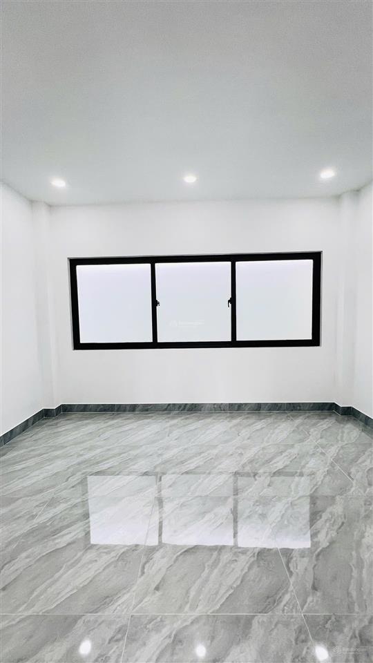 Chủ giảm hơn 600tr cực gấp bánsiêu phẩm nhà phố ngang 4.5m lửng 3 lầuhẻm 8m thông trần thị năm