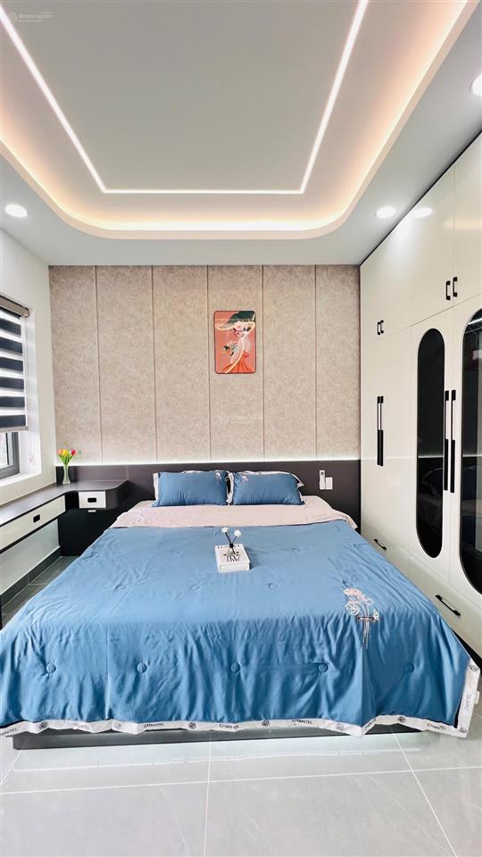 Dịp lễ 30/4giảm sốc 350tr  4x20m  siêu phẩm nhà phố 5 tầng mặt tiền đường 13m có lề thông tx25