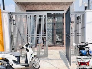 Chủ giảm hơn 500trcực gấp bán chỉ còn nhỉnh 6 tỷ lẻ xíuhẻm 8m lê văn khương100m2 dòng tiền 12tr