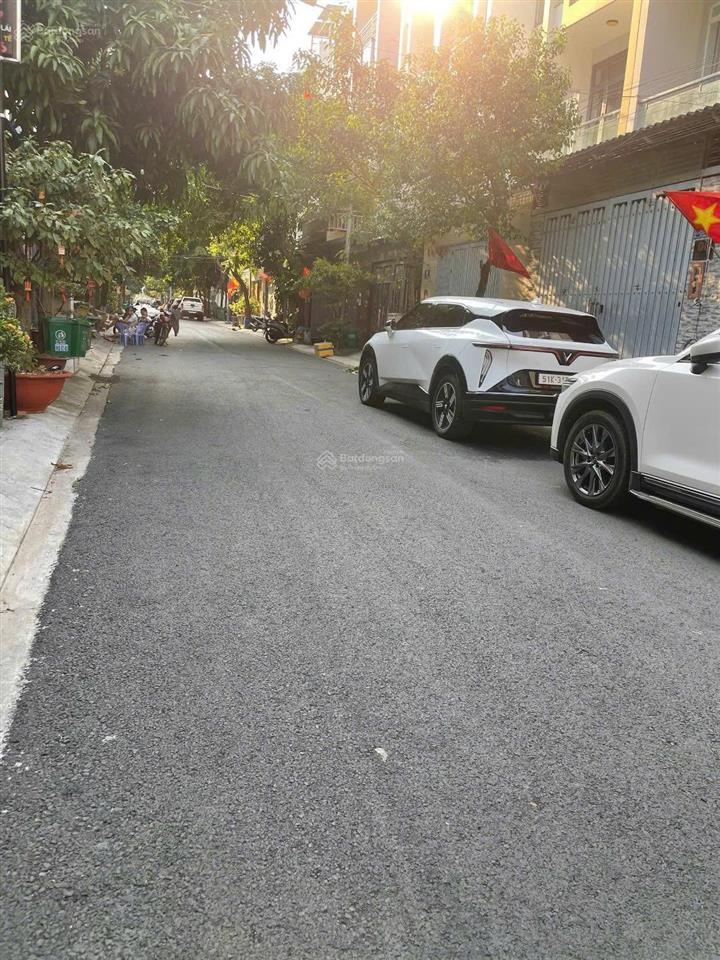 Nhà phố 4 tầng kdc hiệp thành city  đẳng cấp thượng lưu  90m2(5x18m) tiện ích đầy đủ