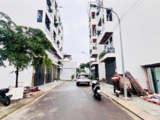 5x18mbán lô đất cực hiếmkhu phân lô nhà lầu sang trọng cách mặt tiền dương thị mười chỉ 40m