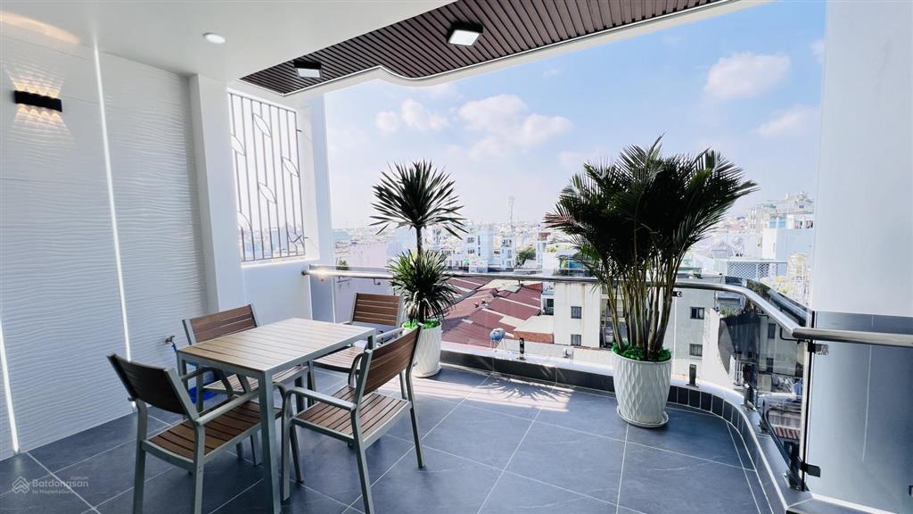 Siêu phẩm 5m x 20m. mặt tiền đường 6 tầng thang máy, tân thới nhất 2,ngay chợ lạc quang,gần sân bay