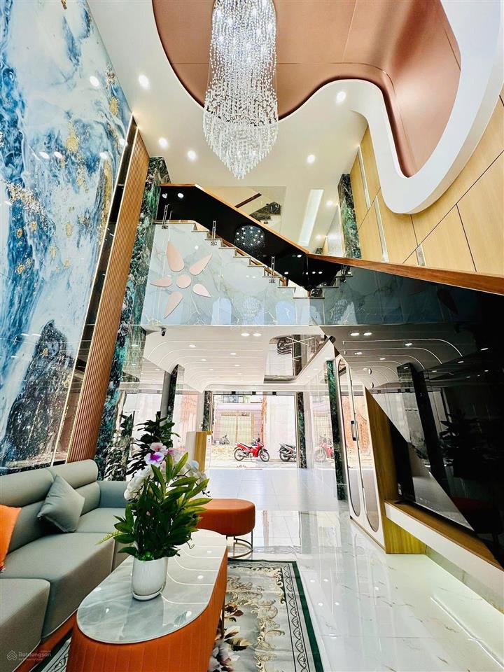 Khu dân cư an sương  hẻm 7m phân lô tân thới nhất  nhả phố 5 tầng  60m2  chỉ nhỉnh 7 tỷ