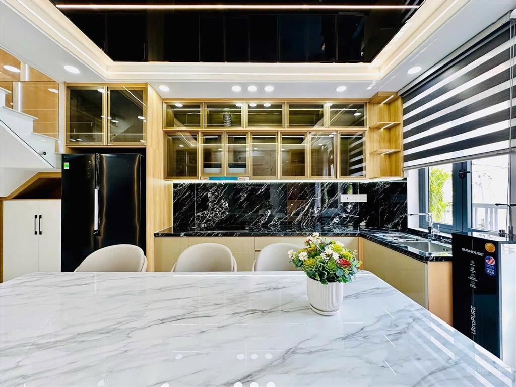 Khu dân cư an sương  hẻm 7m phân lô tân thới nhất  nhả phố 5 tầng  60m2  chỉ nhỉnh 7 tỷ