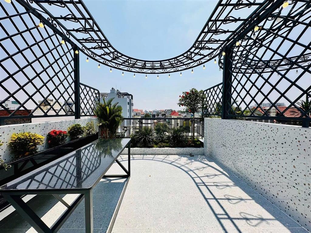 Khu dân cư an sương  hẻm 7m phân lô tân thới nhất  nhả phố 5 tầng  60m2  chỉ nhỉnh 7 tỷ